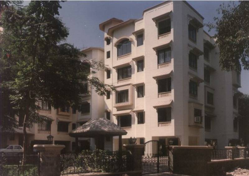 Images for Elevation of Karia Developers Konark Classic