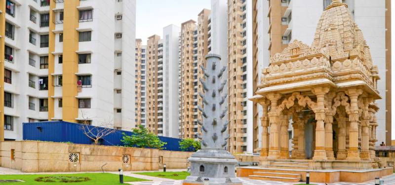  codename-milestone Images for Amenities of Lodha Codename Milestone