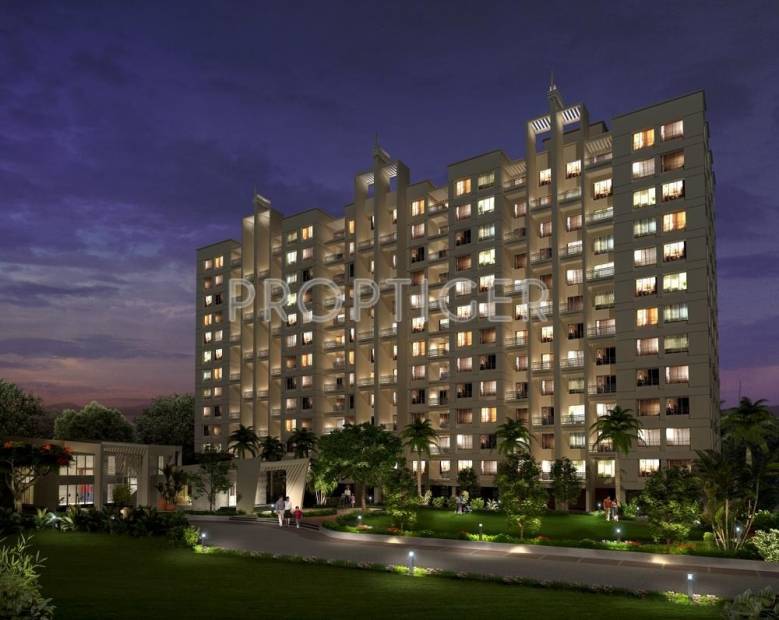  comfortz Images for Elevation of Kanchan Comfortz