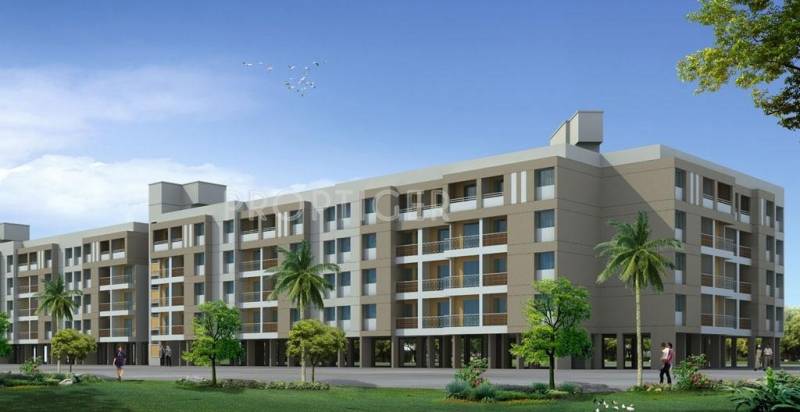 Kanchan Developers Vrundavan