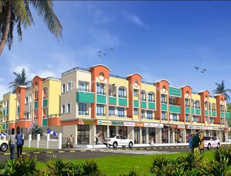 Images for Elevation of Nirman Realtors Nagari