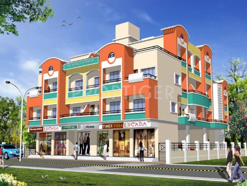 Images for Elevation of Nirman Realtors Nagari