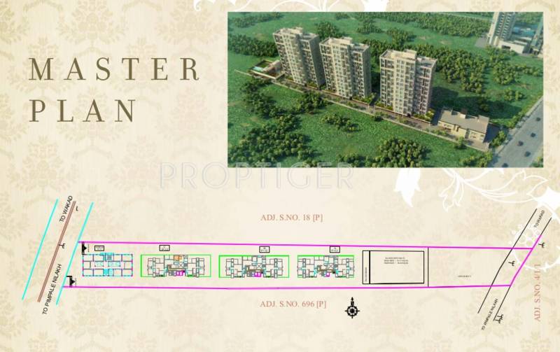  24k-jazz-glitterati-2 Images for Master Plan of Kolte Patil 24K Jazz Glitterati 2