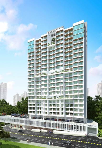 Images for Elevation of SMGK Associate Residency