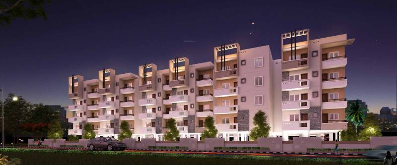 Images for Elevation of Terra Signature Square