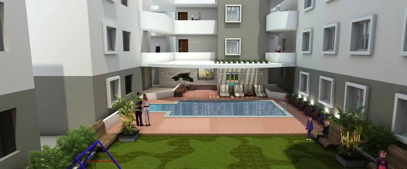Images for Amenities of Terra Signature Square