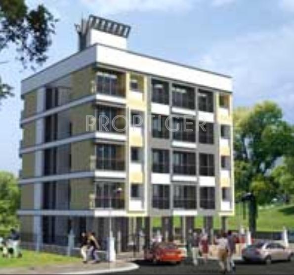 Images for Elevation of 5P Group Gokul Aashish