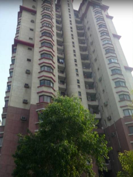 Images for Elevation of Unitech The Palms