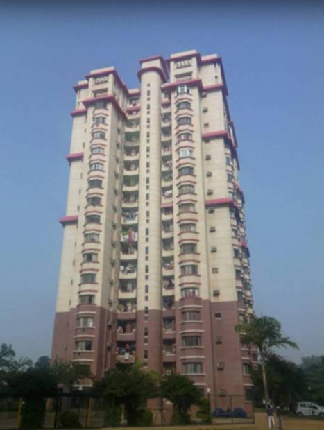  the-palms Images for Elevation of Unitech The Palms
