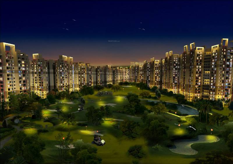  augusta-tower Images for Elevation of Amrapali Augusta Tower