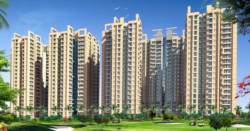  augusta-tower Images for Elevation of Amrapali Augusta Tower