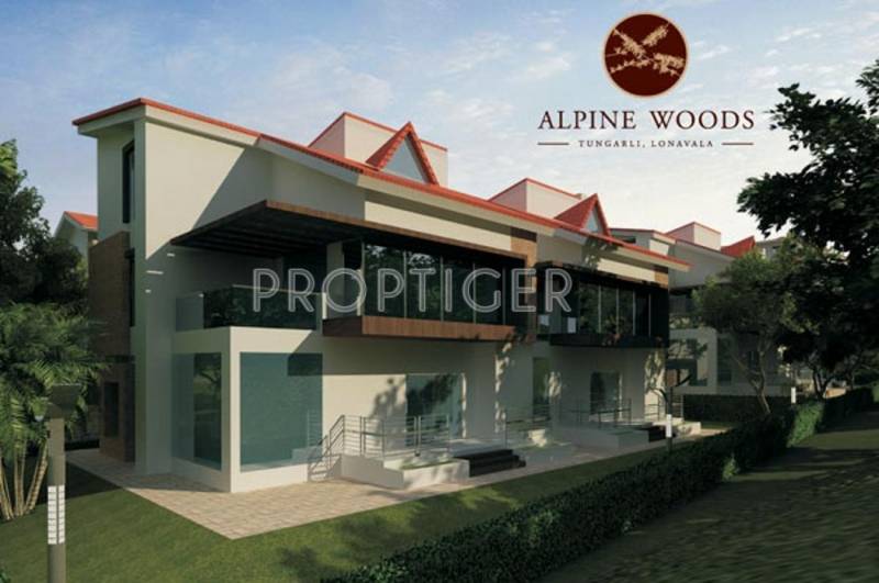 Images for Elevation of Ashapura Alpine Woods