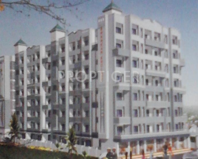 Images for Elevation of Rai Shankar Enclave