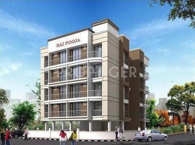 Images for Elevation of Swastik Sai Pooja