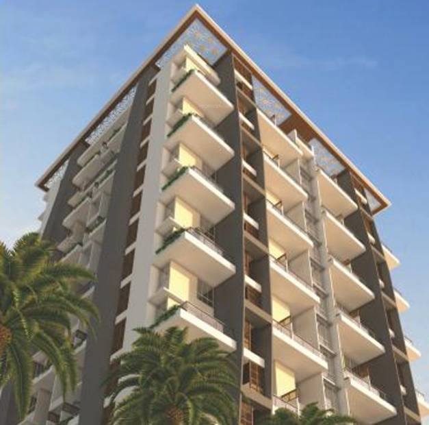 Images for Elevation of Opulent Sheetal Square