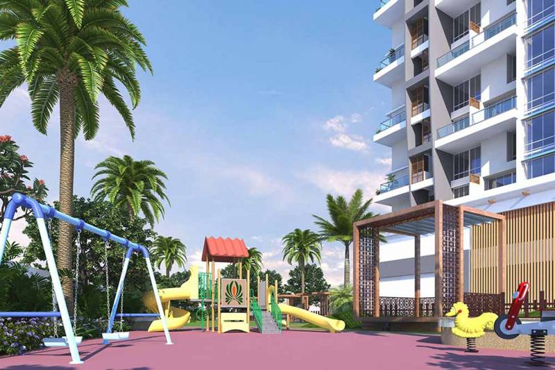 Images for Amenities of Opulent Sheetal Square