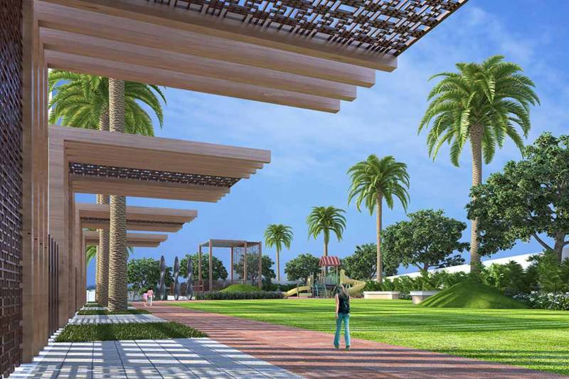 Images for Amenities of Opulent Sheetal Square