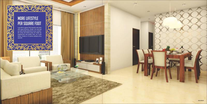 Images for Main Other of Opulent Sheetal Square