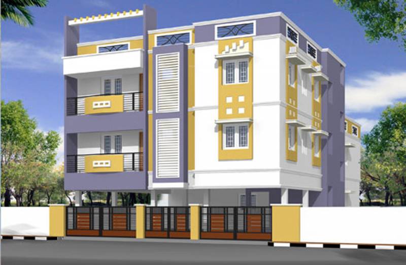 Images for Elevation of Greenwich Gill Nagar
