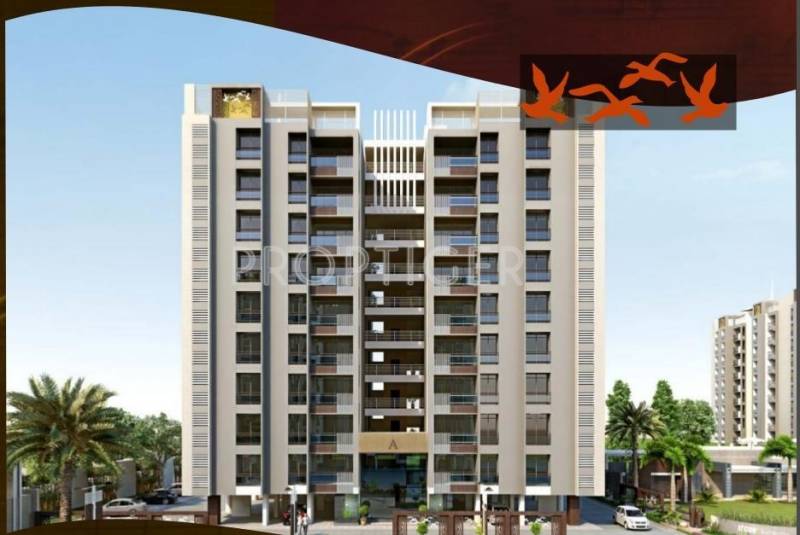 Images for Elevation of JP Harmony