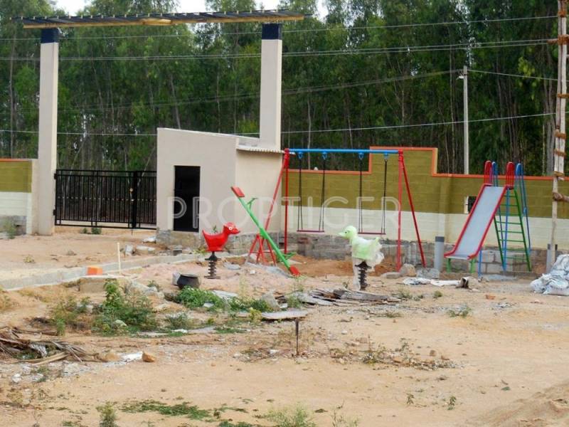 Images for Elevation of Vani Nandi Anugraha