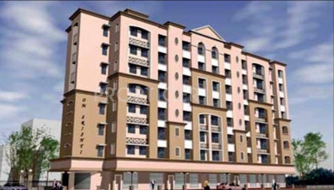 Images for Elevation of Srishti Group Om Srishti