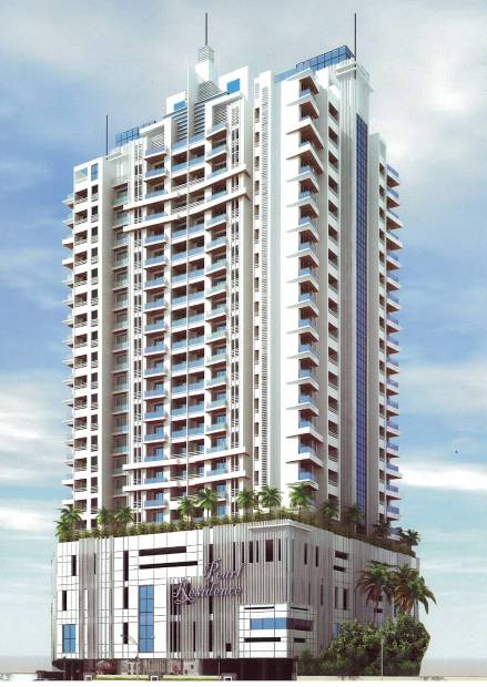 Images for Elevation of Pattathu Pearl Residency