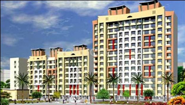 Srishti Group Nav Bharat