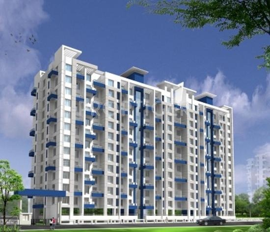  paradise-phase-ii Images for Elevation of Garve Paradise Phase II
