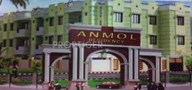 Images for Elevation of Ashoka Anmol Residency