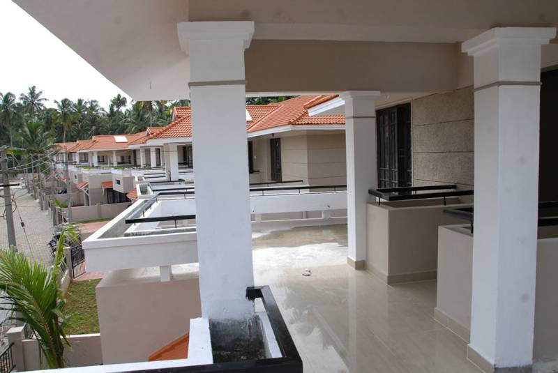 Images for Elevation of Chevron Rivulet