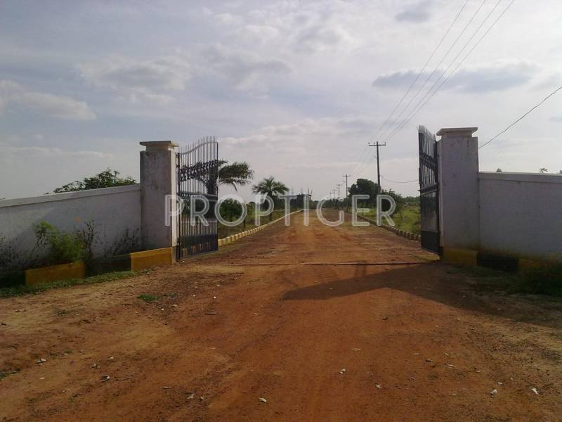 Images for Elevation of Swathi Lands Swathi Nagar Phase V