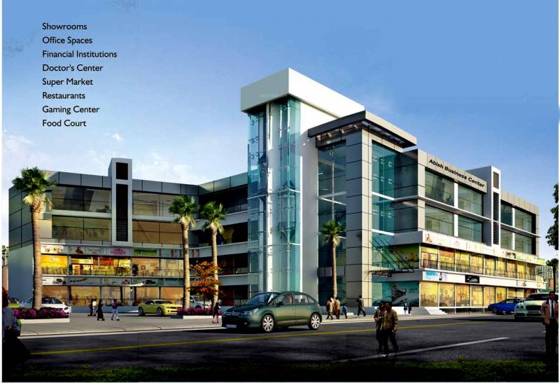 Images for Amenities of Abish Abish Residency