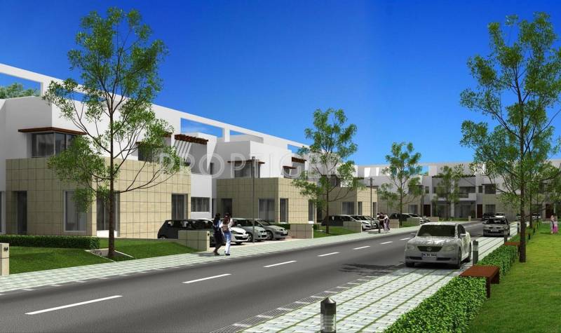 Images for Elevation of Vatika Signature Two