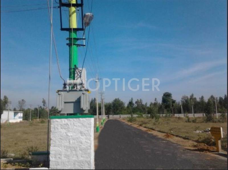 Prasiddhi Group Park Dale