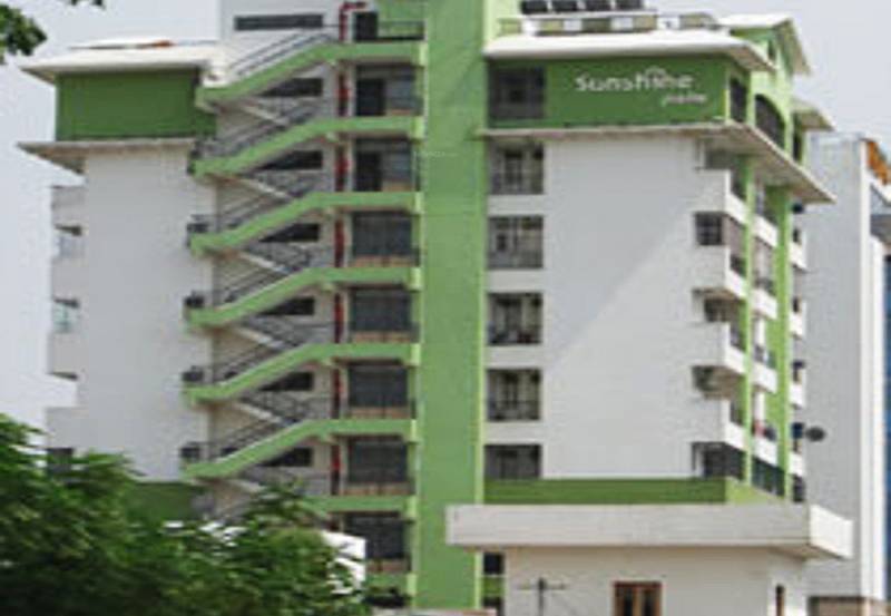 Images for Elevation of Dhanuka Sunshine Palm
