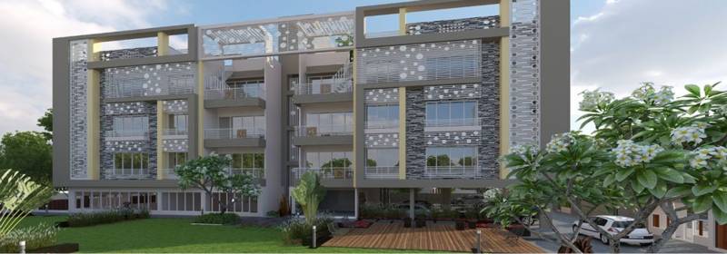 Images for Elevation of ACME Aditya Heavens