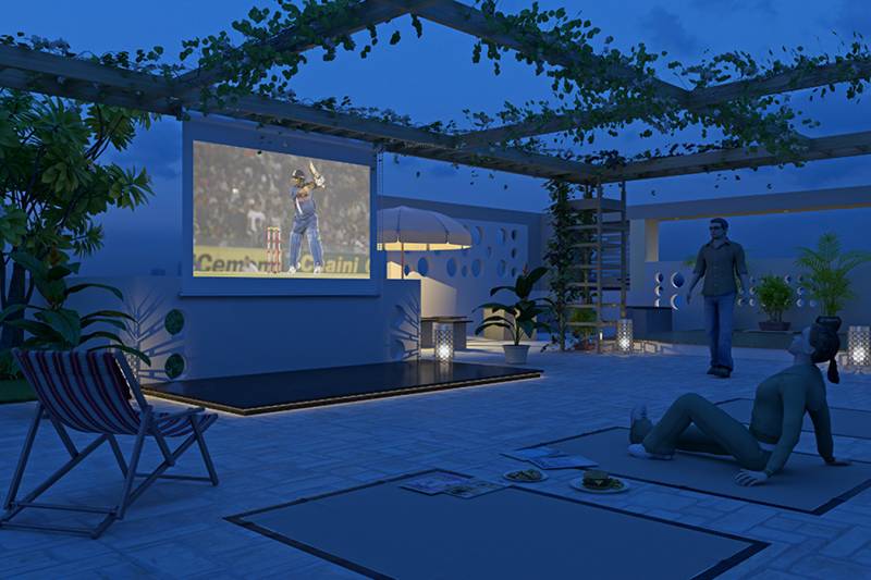 Images for Amenities of ACME Aditya Heavens