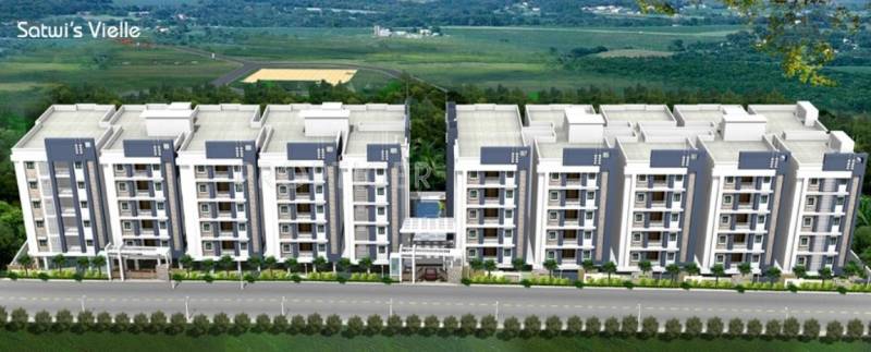  vielle Images for Elevation of Satwi Vielle
