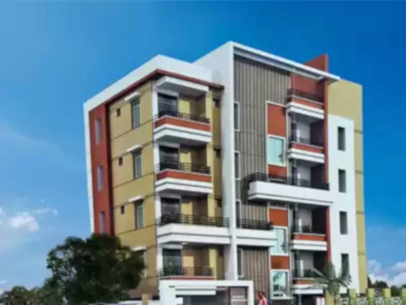  srinivasa-residency Images for Project