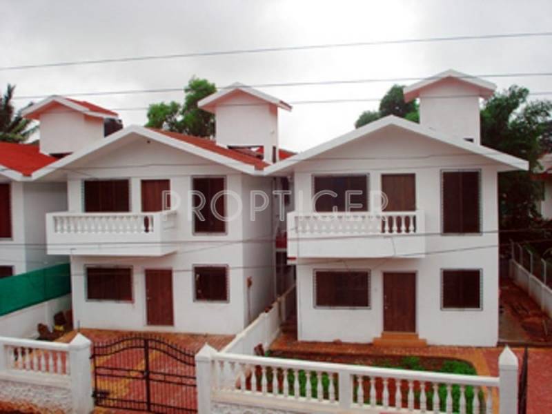 Safal Builders Pangoli Second Home