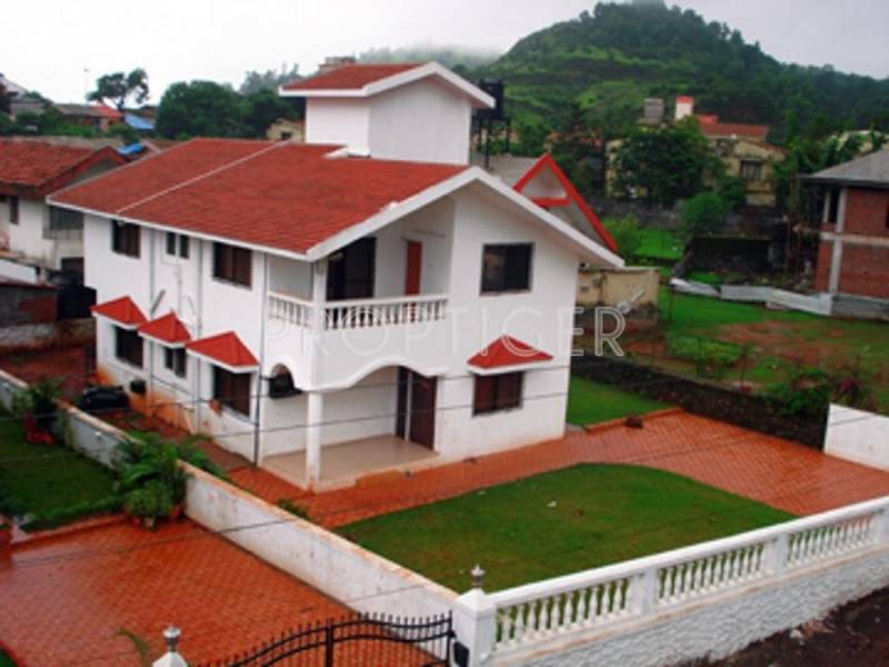 Safal Builders Pangoli Second Home