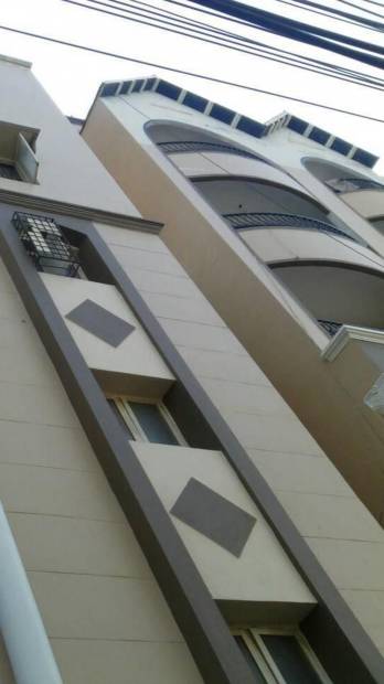 Images for Elevation of Bhavya Majestic Enclave