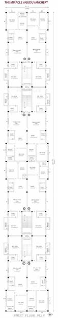 Images for Cluster Plan of Sakthivel The Miracle