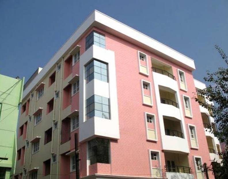Images for Elevation of Maphar Cascade