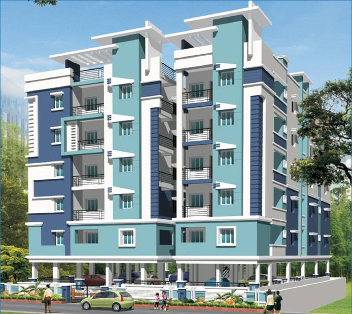 Images for Elevation of Lakshmi Infratech Royal Arch
