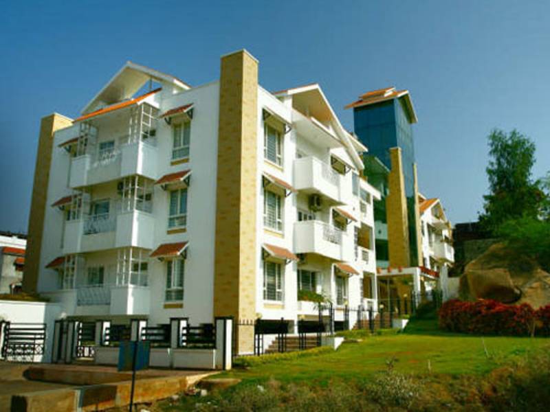 Images for Elevation of Babukhan Hillview