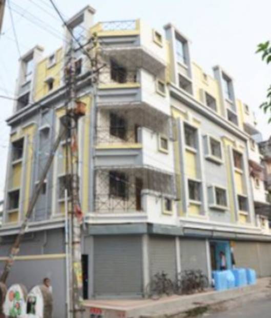 Images for Elevation of Akchat Kunj