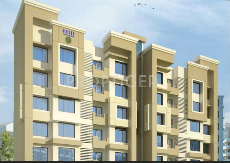 Images for Elevation of Soham Oasis