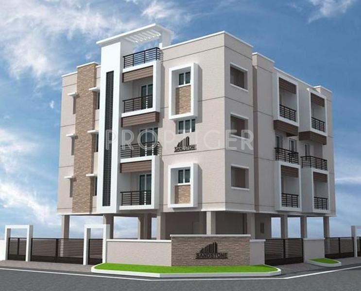 Images for Elevation of Siraj Sandstone Sathyam